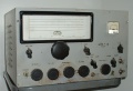 HBR-16 with Eddystone Dial